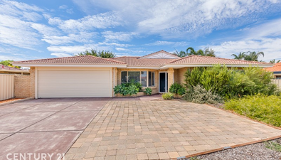 Picture of 69 Forest Lakes Drive, THORNLIE WA 6108