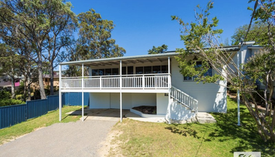 Picture of 22 Pacific Street, TATHRA NSW 2550