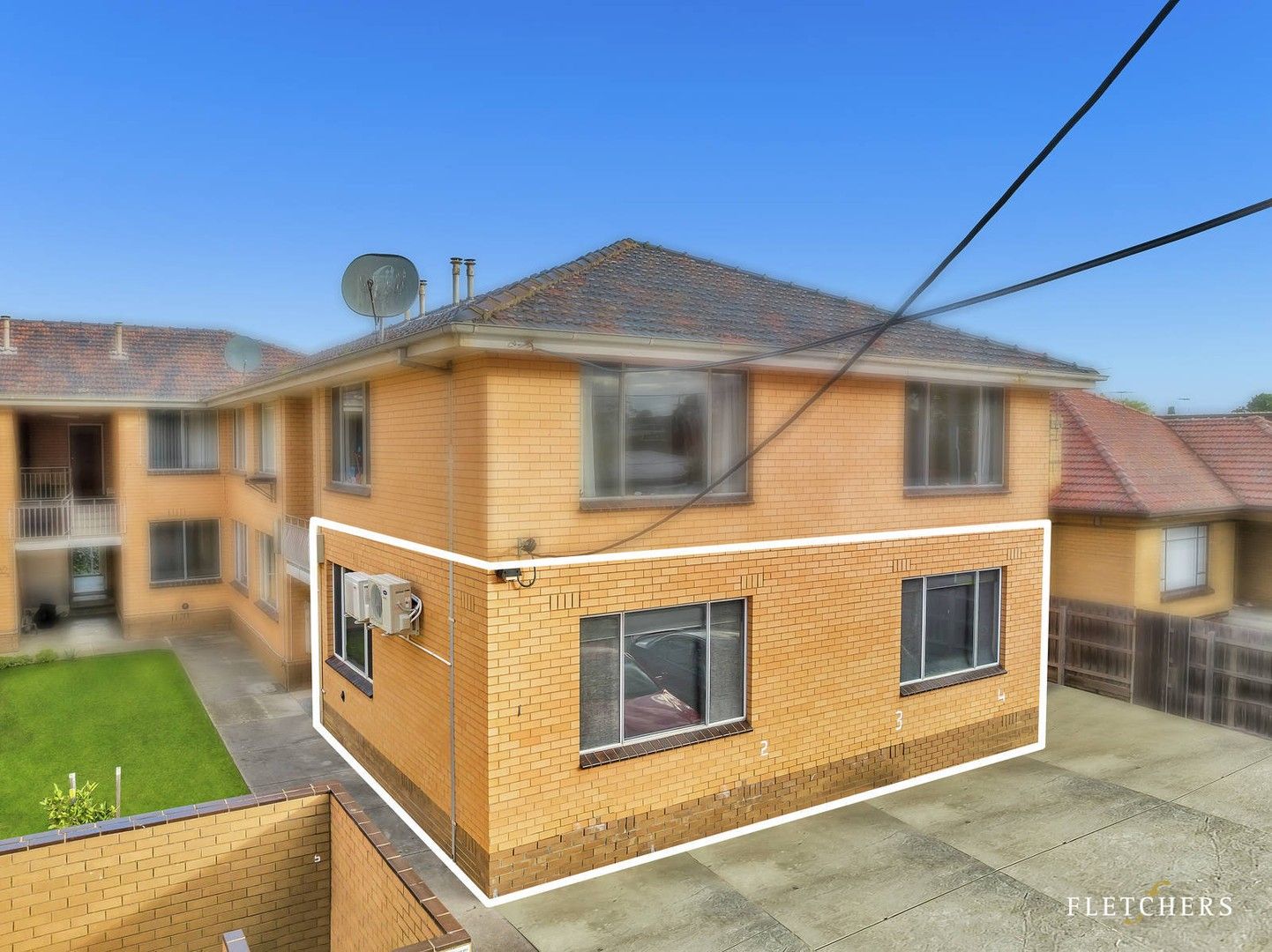 1/18 Marsden Crescent, St Albans VIC 3021, Image 0