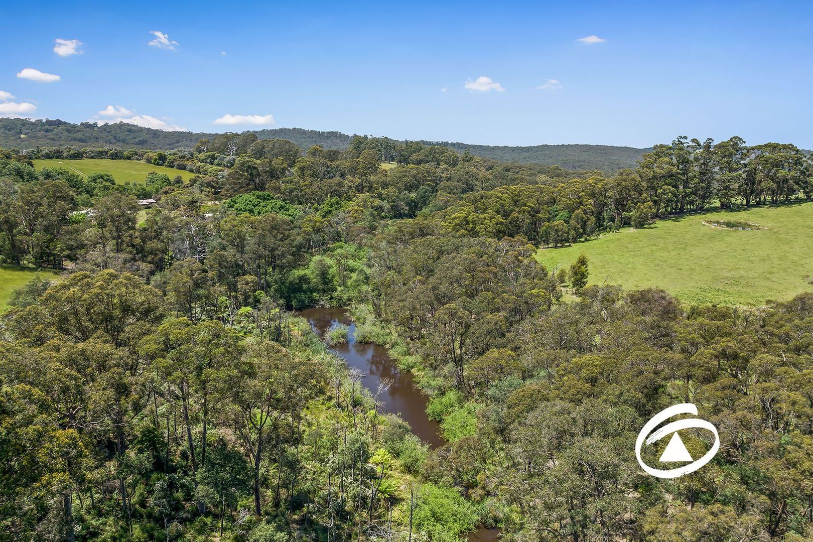 Lots/2 & 3, 650 Bourkes Creek Road, Dewhurst VIC 3808, Image 2