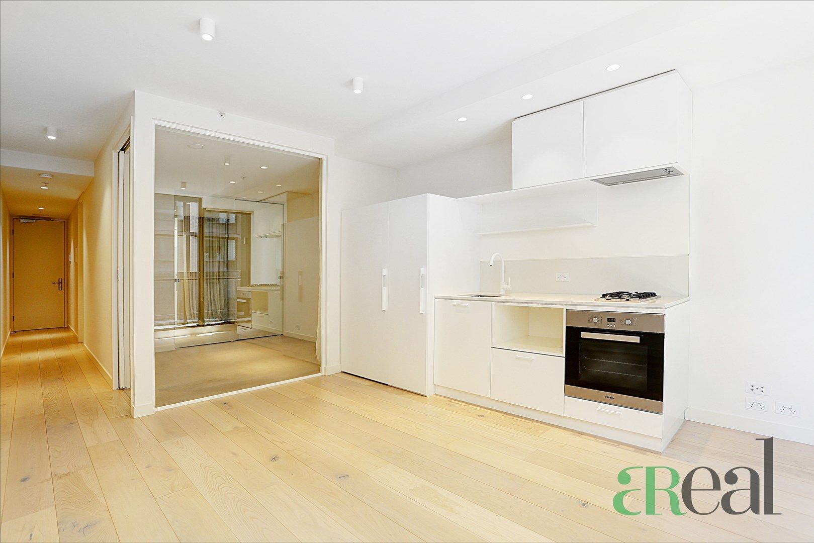 1 bedrooms Apartment / Unit / Flat in 702/3-7 Claremont Street SOUTH YARRA VIC, 3141