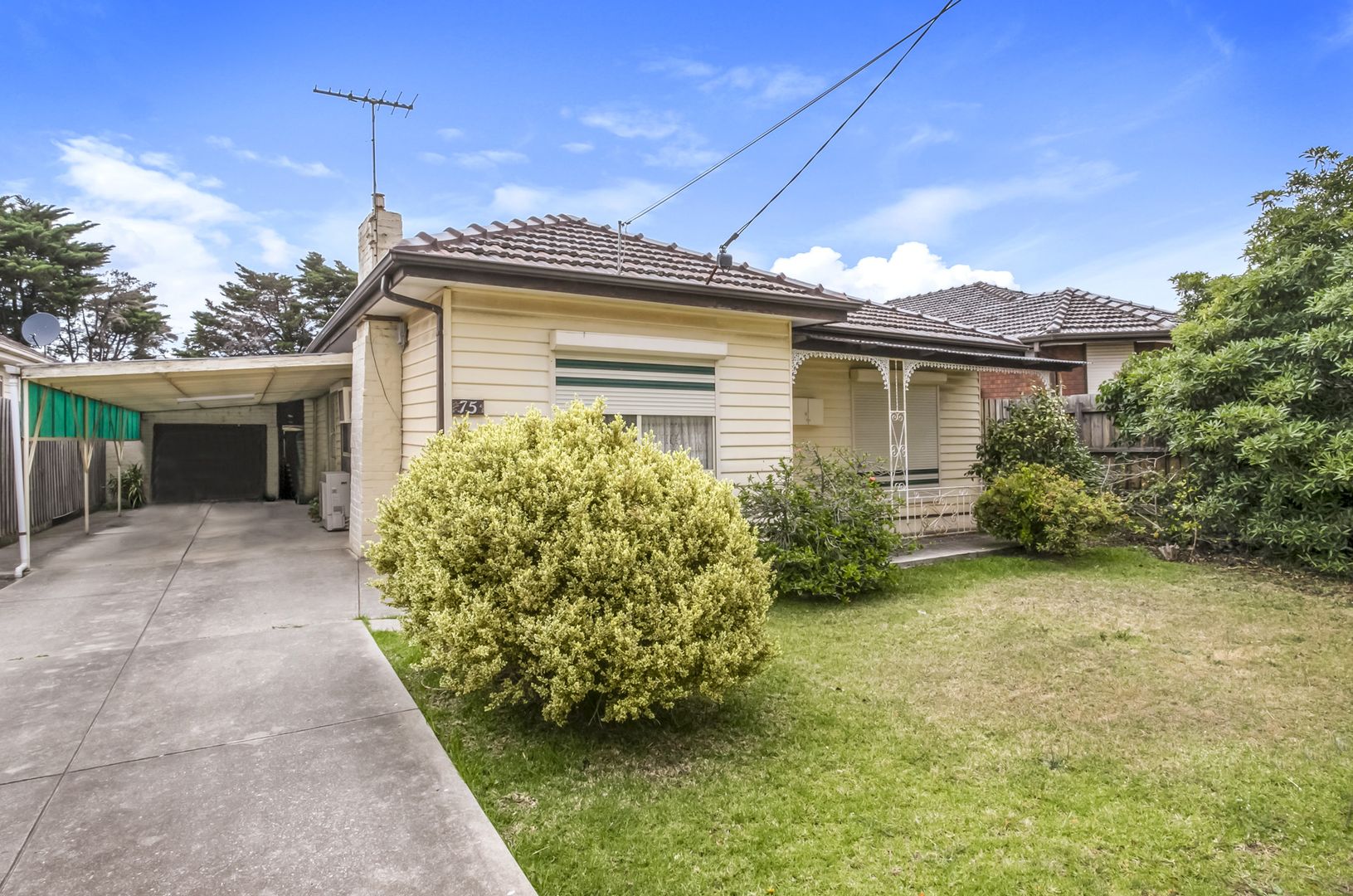 75 William St St Albans Vic 3021 Domain