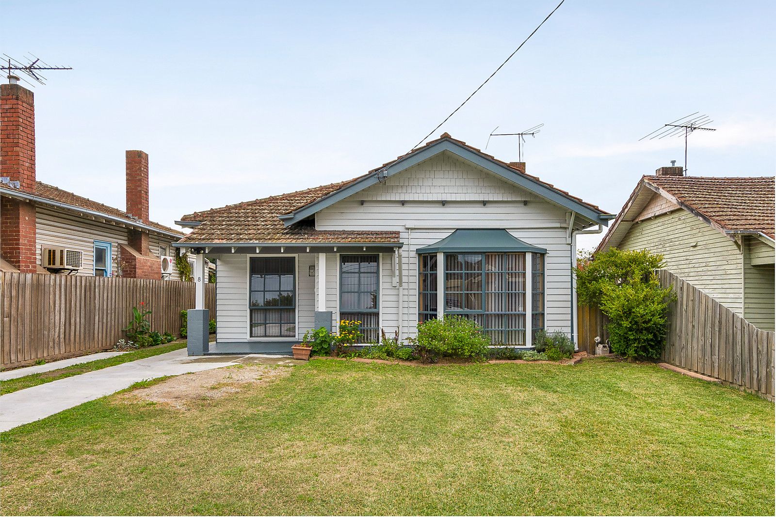 3 bedrooms House in 8 Birdwood Street MARIBYRNONG VIC, 3032