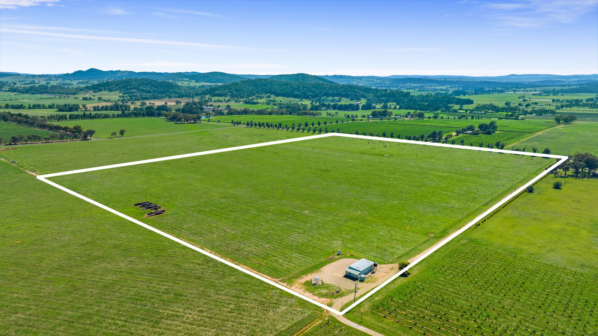 Lot 2 Craigmoor Road, Mudgee NSW 2850 House for Sale Domain