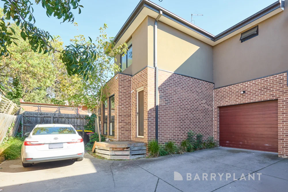Primary image of 4/13 Carroll Avenue, Dandenong VIC 3175