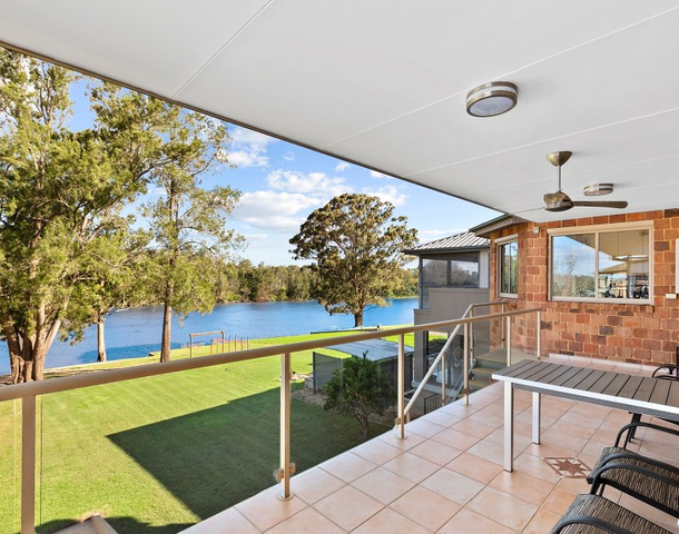 133 Coromandel Road, Ebenezer NSW 2756