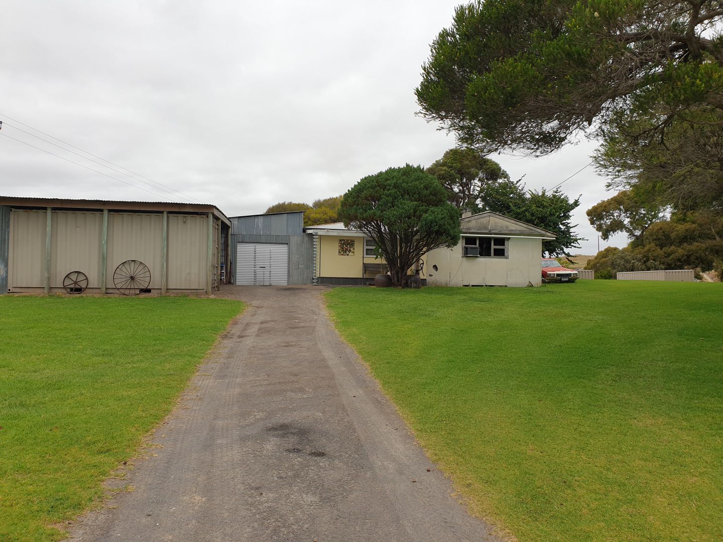 1 North East Terrace, Rendelsham SA 5280, Image 2