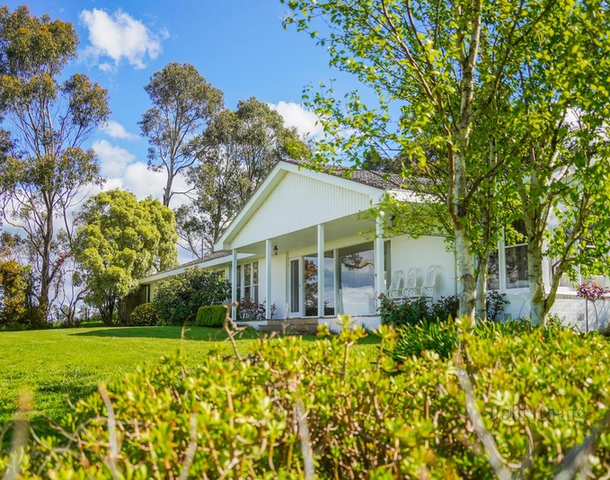 925 Kyneton Springhill Road, Spring Hill VIC 3444