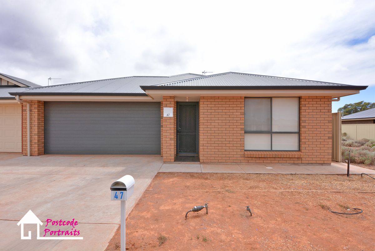 47 Vern Schuppan Drive, Whyalla Norrie SA 5608, Image 0