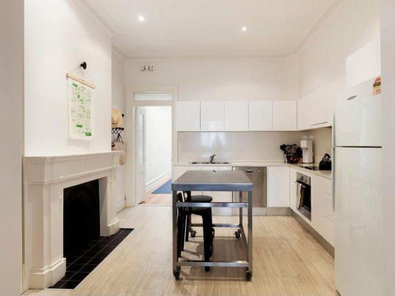 2 bedrooms Semi-Detached in 78A Womerah Avenue DARLINGHURST NSW, 2010
