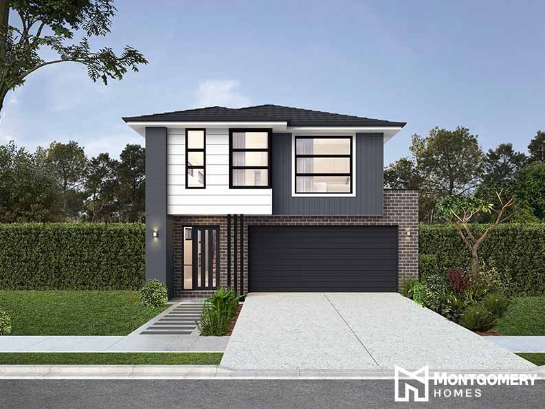 4 bedrooms New House & Land in Lot 101 The Avenues AUSTRAL NSW, 2179