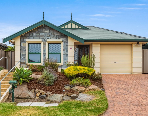 79 Lakeside Circuit, Encounter Bay SA 5211