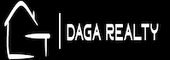 Logo for Daga Realty