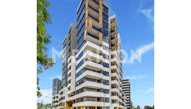 Picture of 655/7 Flock st, LIDCOMBE NSW 2141