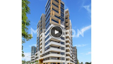 Picture of 1152/7 Flock street, LIDCOMBE NSW 2141