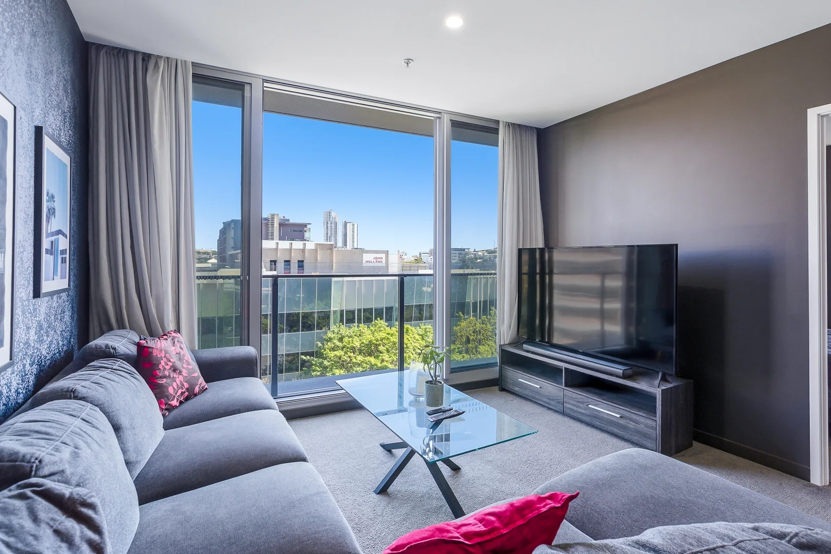 Additional image 5 of 409/959 Ann Street, Fortitude Valley QLD 4006