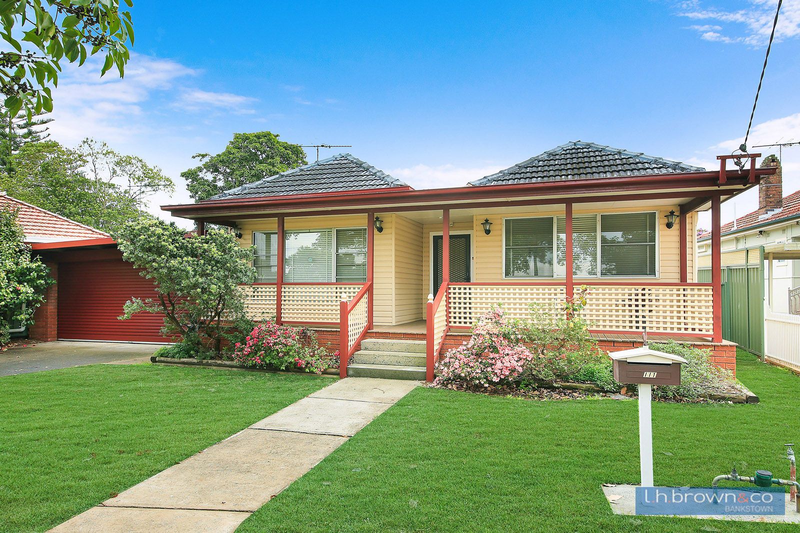 111 Ludgate Street, Roselands NSW 2196, Image 0