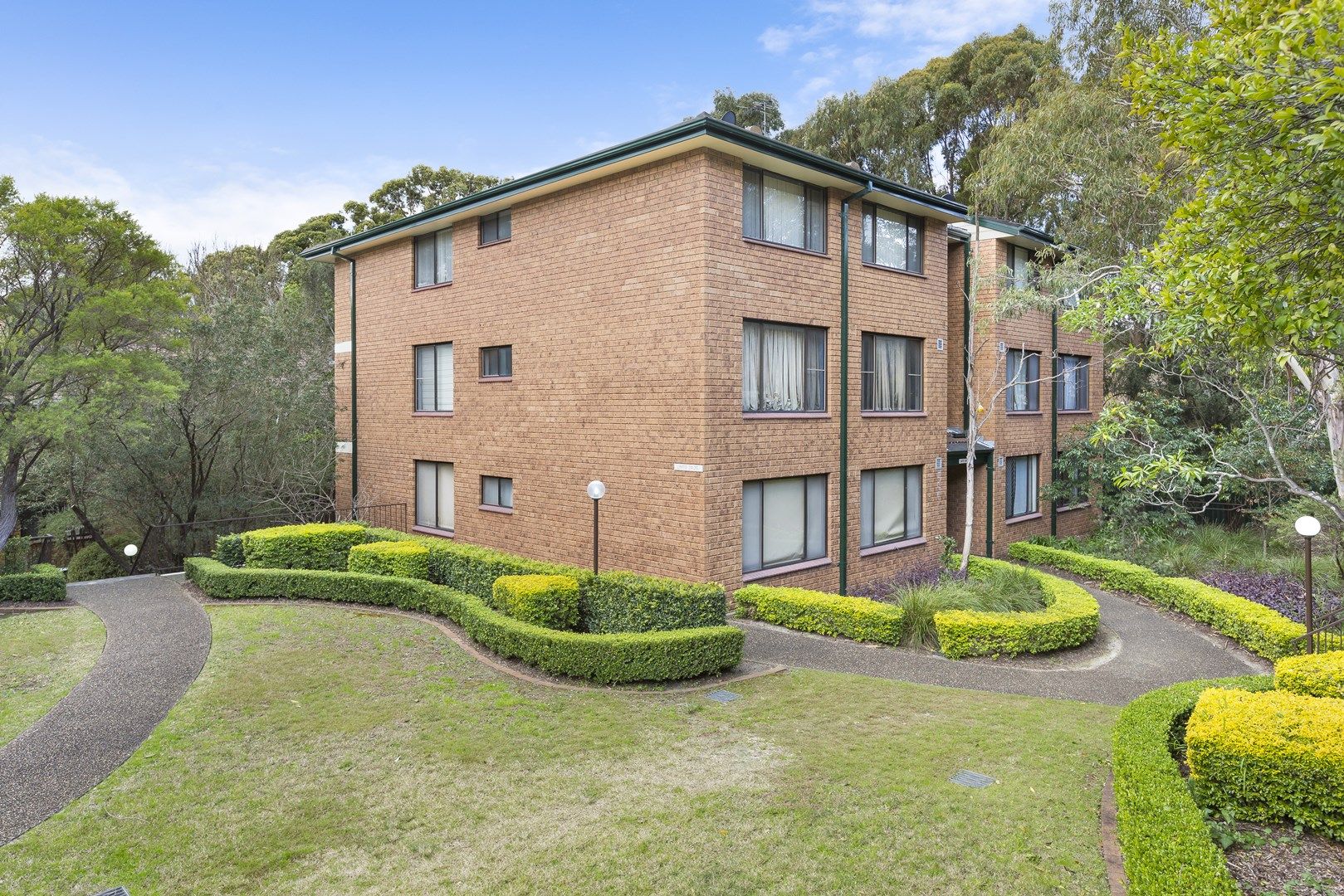 45/602 Princes Highway, Kirrawee NSW 2232, Image 0