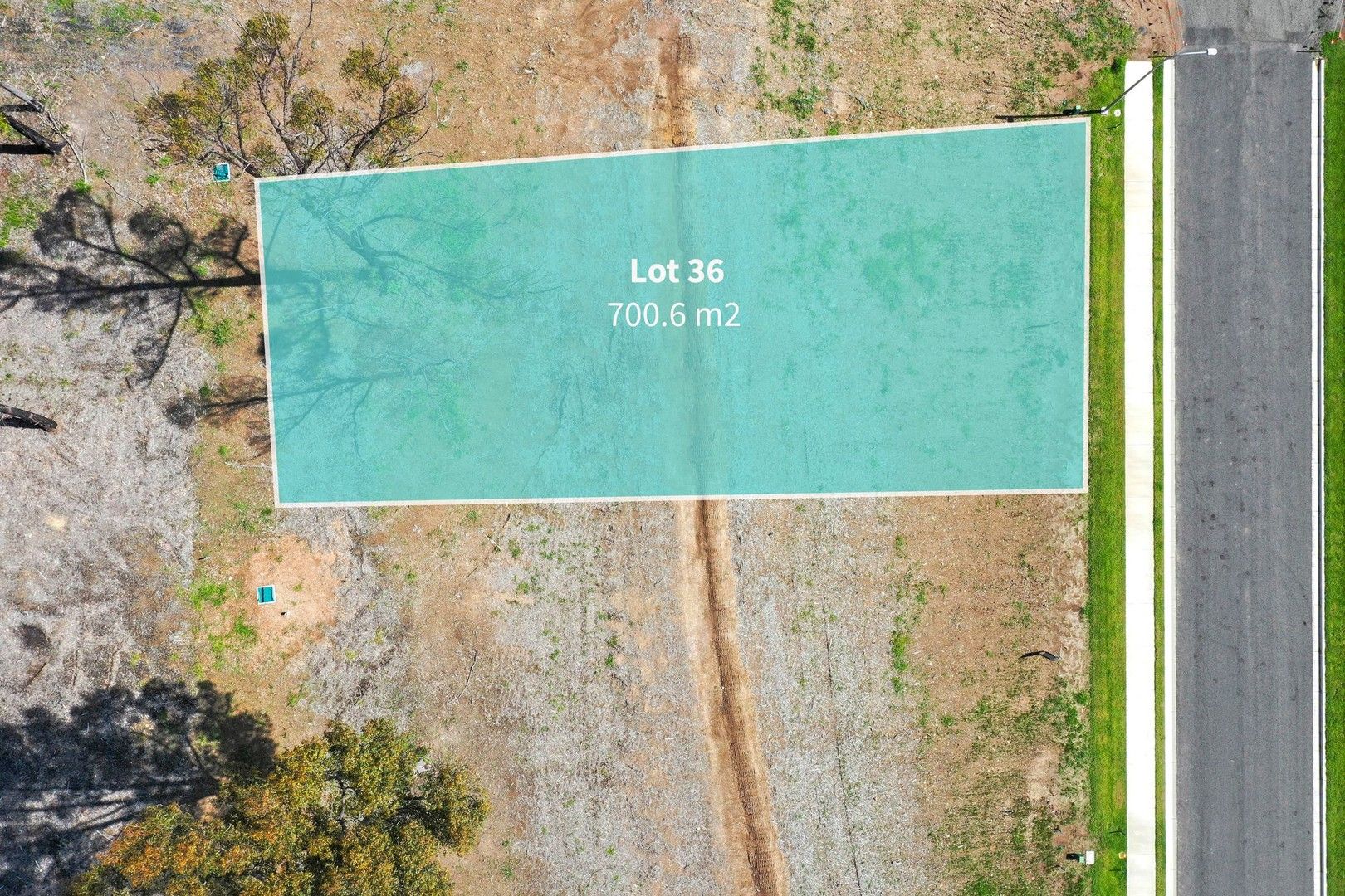 Lot 36 Florance Close "Saltwood Estate", Rosedale NSW 2536, Image 0