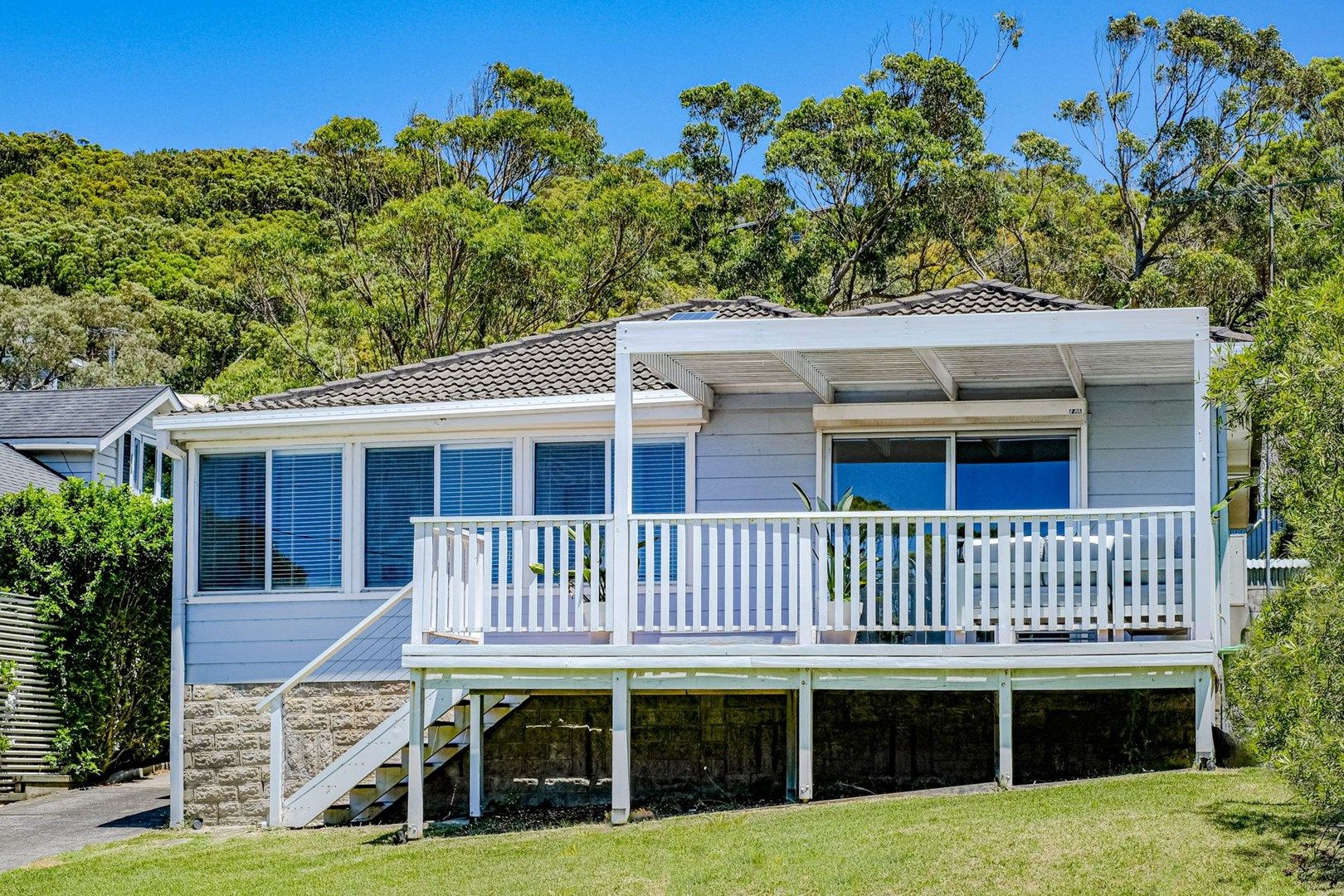 6 Beach Drive, Killcare NSW 2257, Image 0