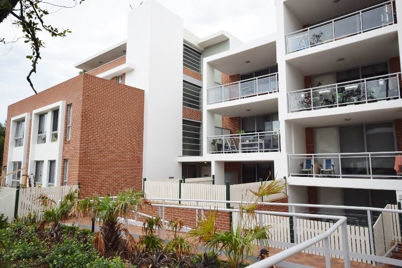 7/12-14 Cecil Street, Gordon NSW 2072, Image 0