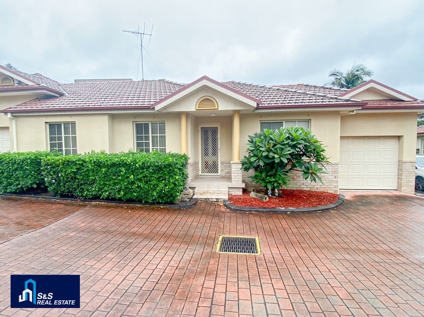 3 bedrooms Villa in 6/74-76 Balaclava Road EASTWOOD NSW, 2122