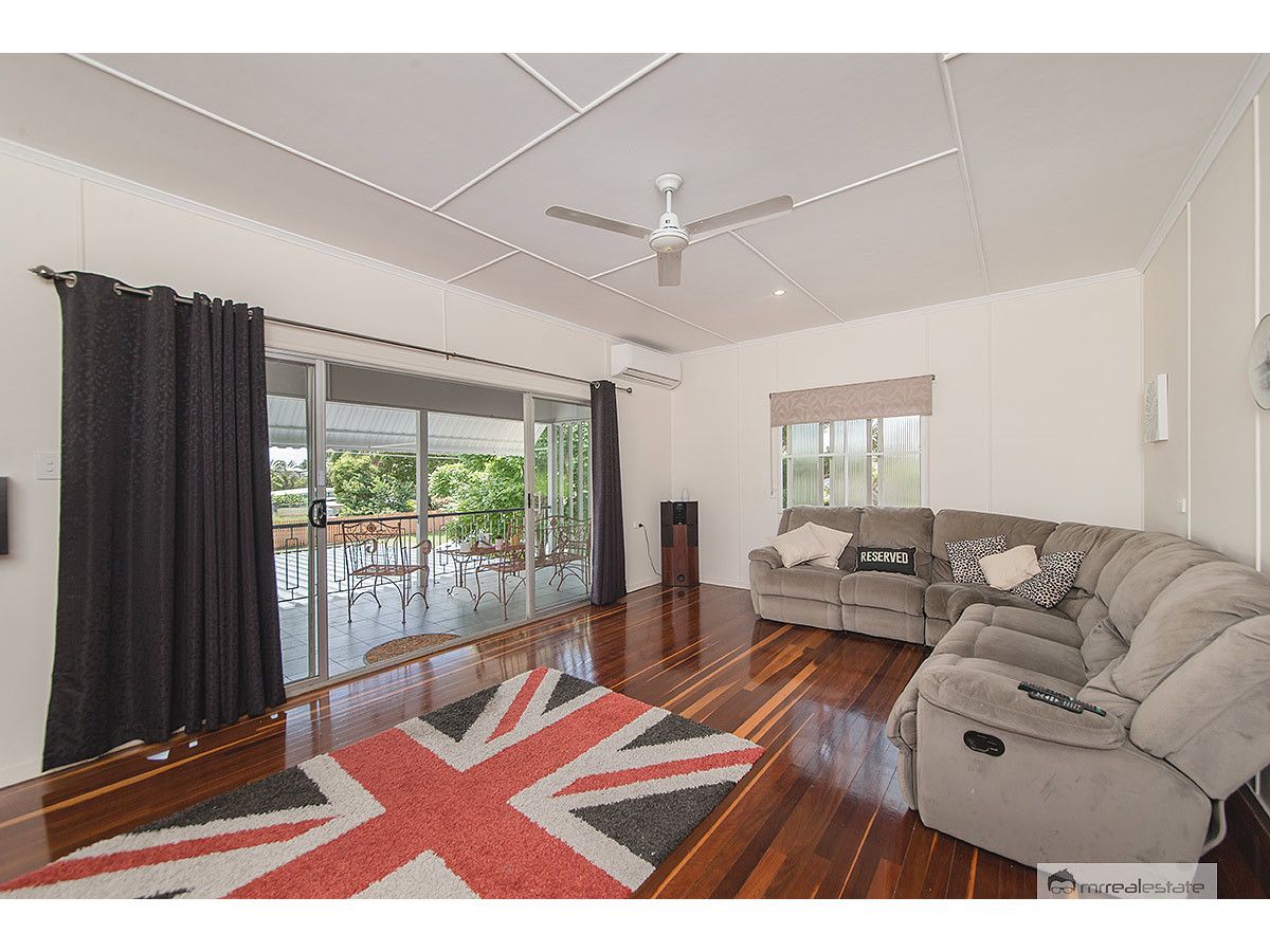 36 Ingram Street, Park Avenue QLD 4701, Image 2