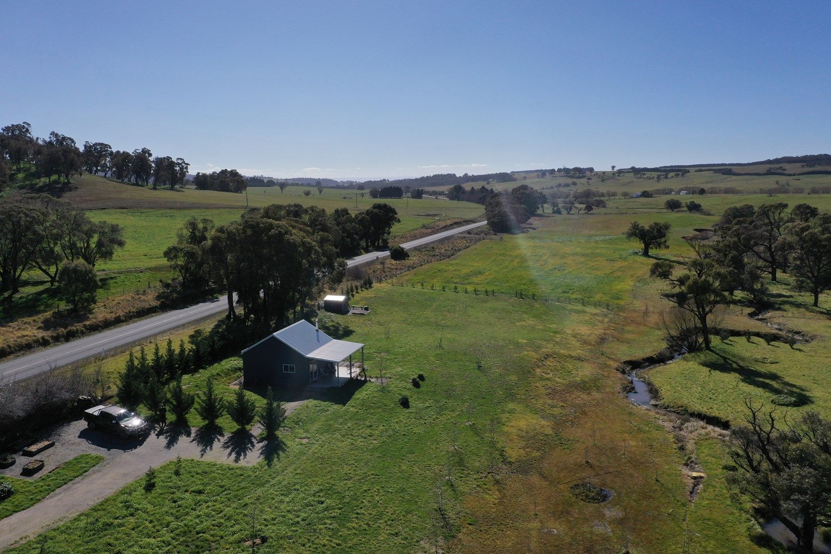 Lot 3 Peelwood Road, Crookwell NSW 2583, Image 0