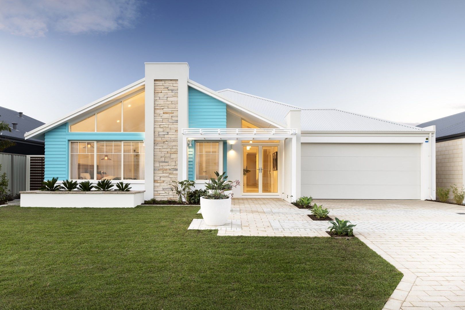 4 bedrooms New House & Land in 3221 Colonna Street DALYELLUP WA, 6230