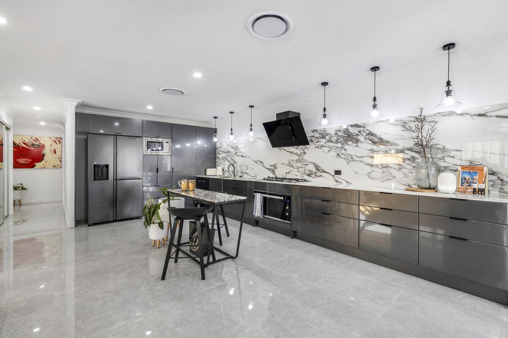 3 bedrooms House in  HENDRA QLD, 4011