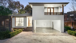 Picture of 1b Cedric Street, IVANHOE EAST VIC 3079