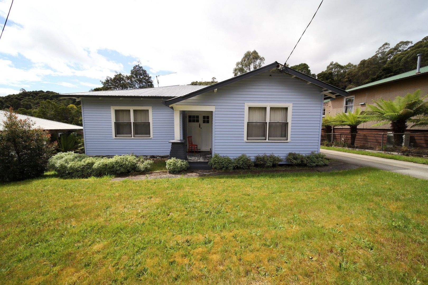 8 Somerset Street, Rosebery TAS 7470, Image 0