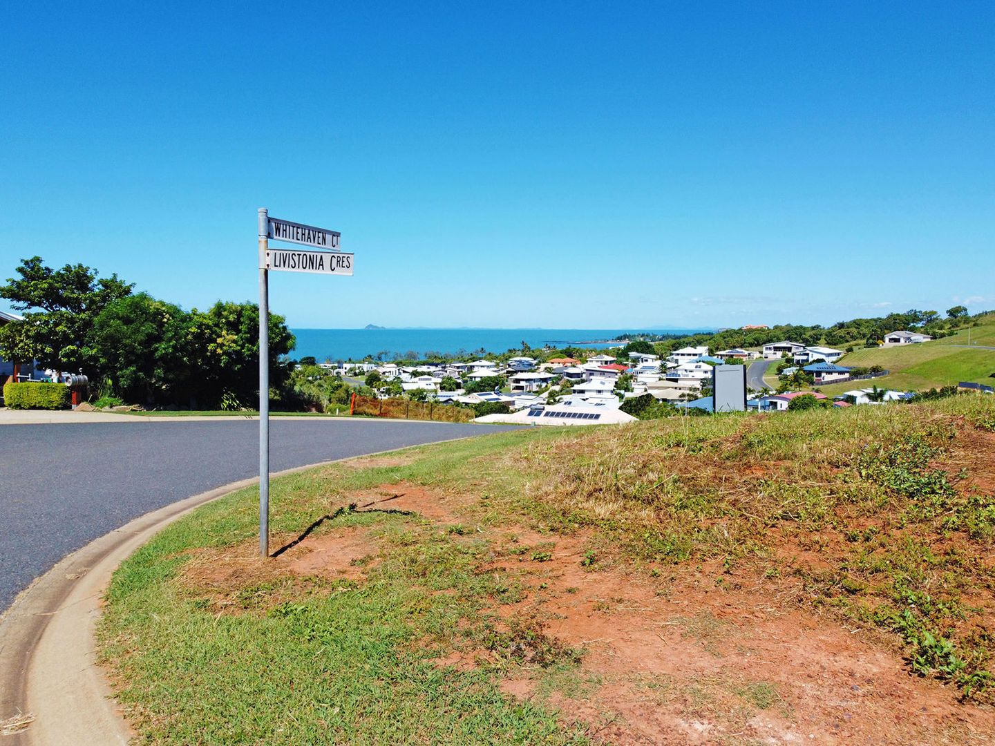 1 Livistonia Cresent, Emu Park QLD 4710, Image 1