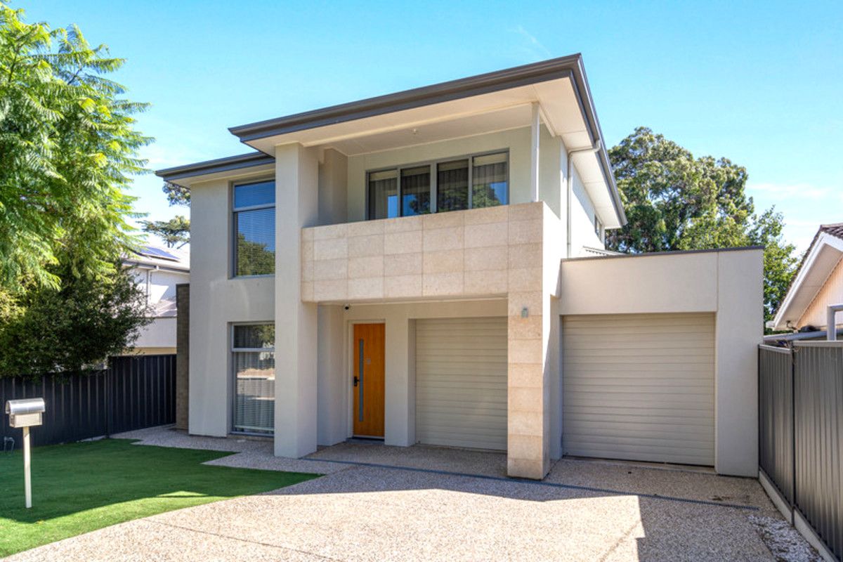 7A Porter Terrace, Rostrevor SA 5073, Image 0