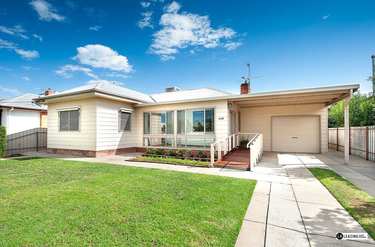 448 Wantigong Street, North Albury NSW 2640, Image 0