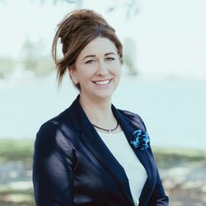 Nicole Hindmarsh, Sales representative