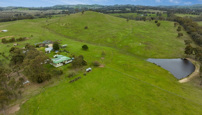 Picture of 2045 Seymour-Tooborac Road, TOOBORAC VIC 3522