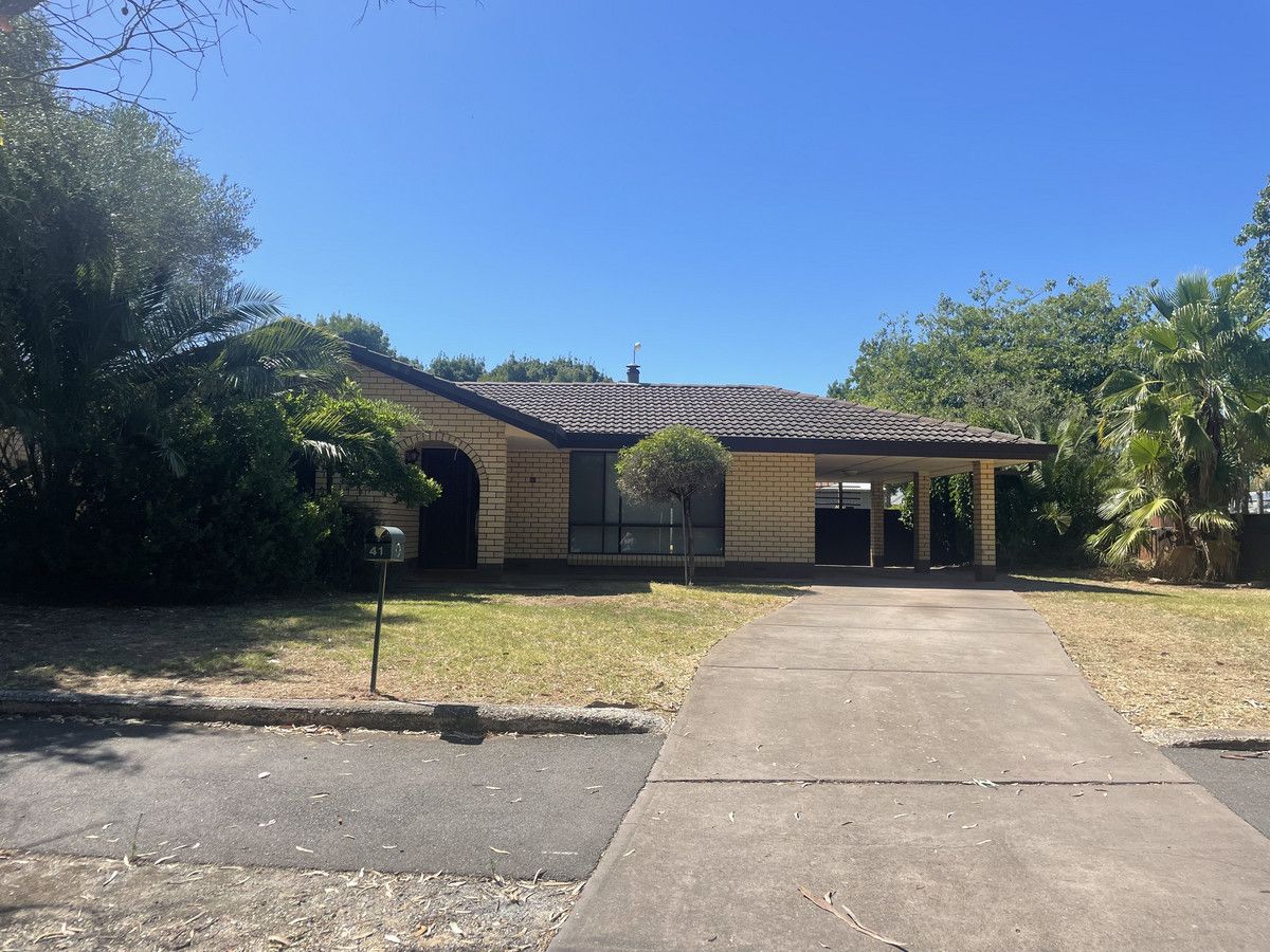 41 Langmeil Road, Tanunda SA 5352 House For Rent Domain