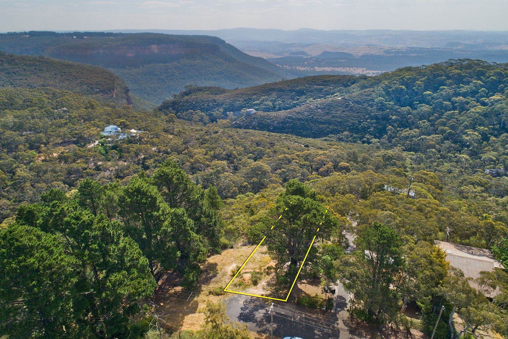 2A Gordon Avenue, Blackheath NSW 2785 Domain