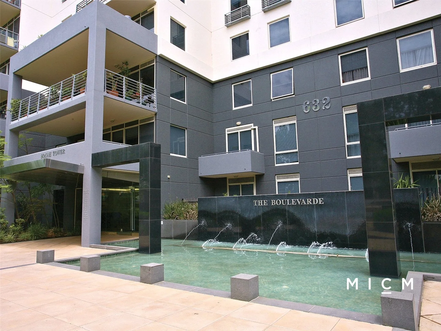 Additional image 6 of 105/632 St Kilda Road, Melbourne VIC 3004