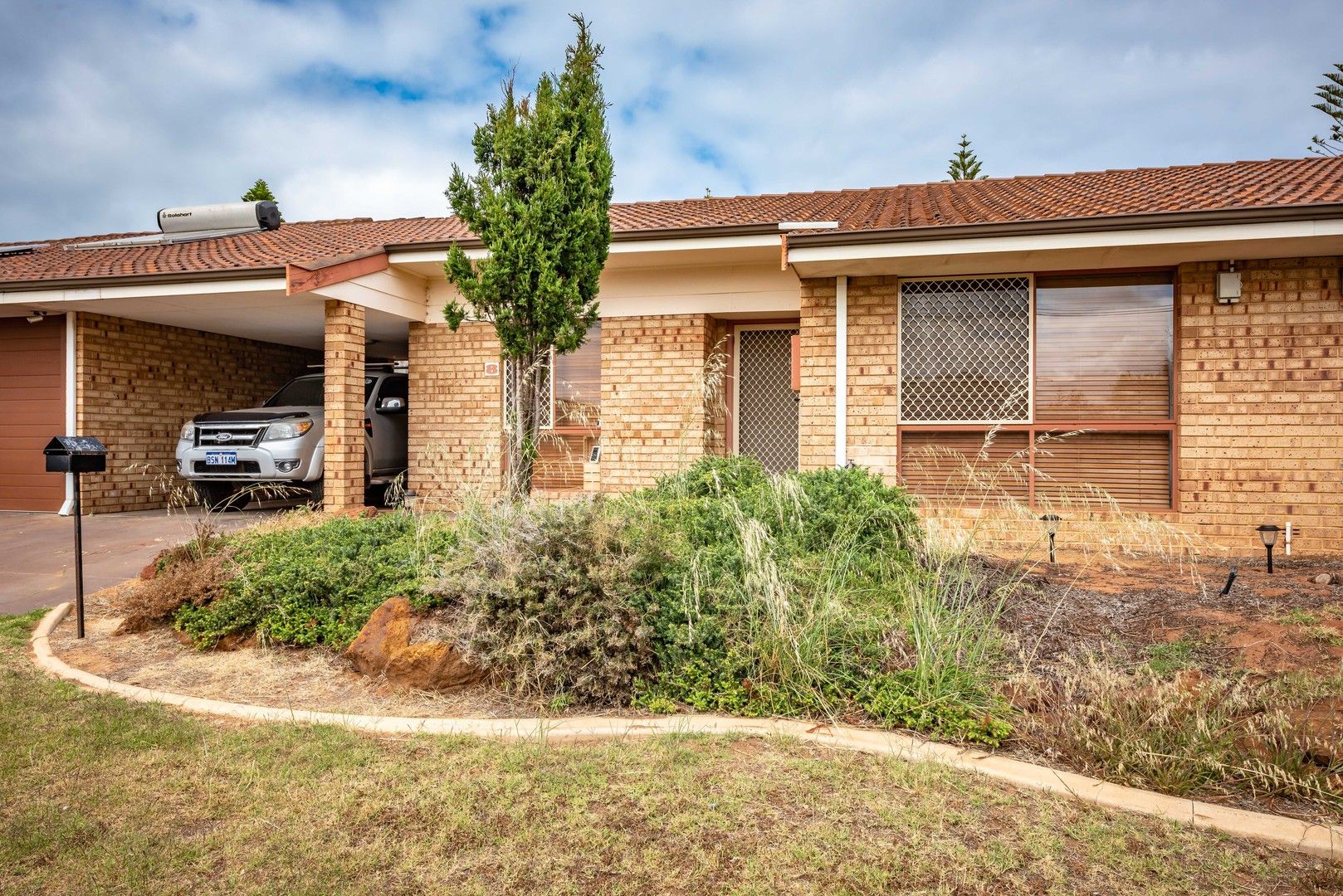 8/239 Willcock Drive, Mahomets Flats WA 6530, Image 0