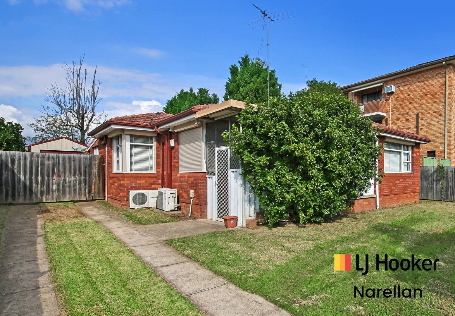 190 Lindesay Street, Campbelltown NSW 2560, Image 0