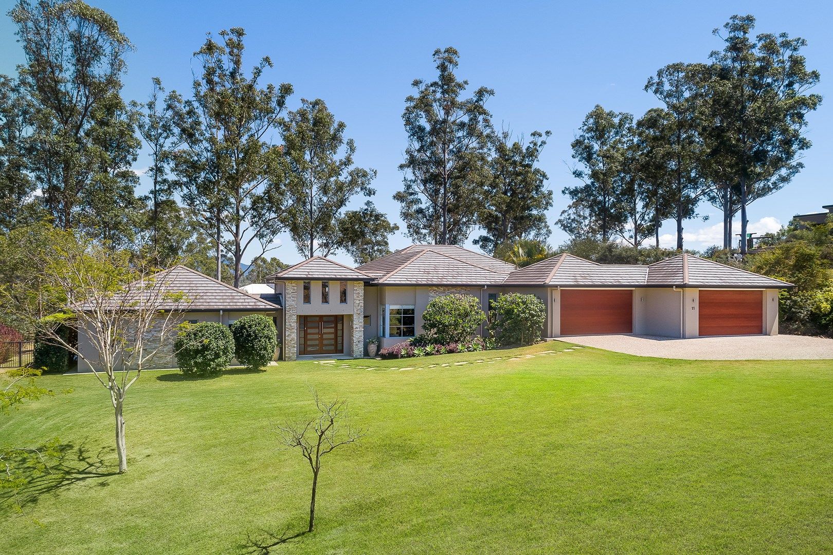 11 Currell Circuit, Samford Valley QLD 4520, Image 0