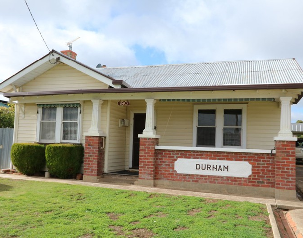 190 Railway Street, Maryborough VIC 3465