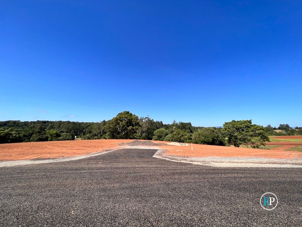 Lot 108 Patricia Street, Peeramon QLD 4885, Image 1