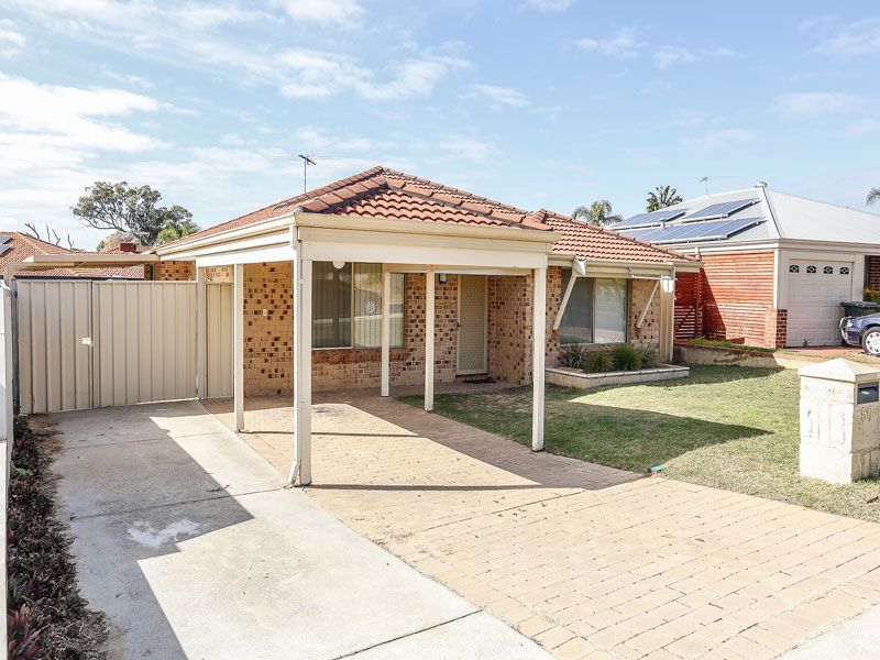 50 Renshaw Boulevard, Clarkson WA 6030, Image 1