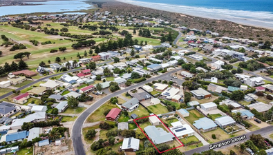 Picture of 14 Simpson Street, GOOLWA SOUTH SA 5214