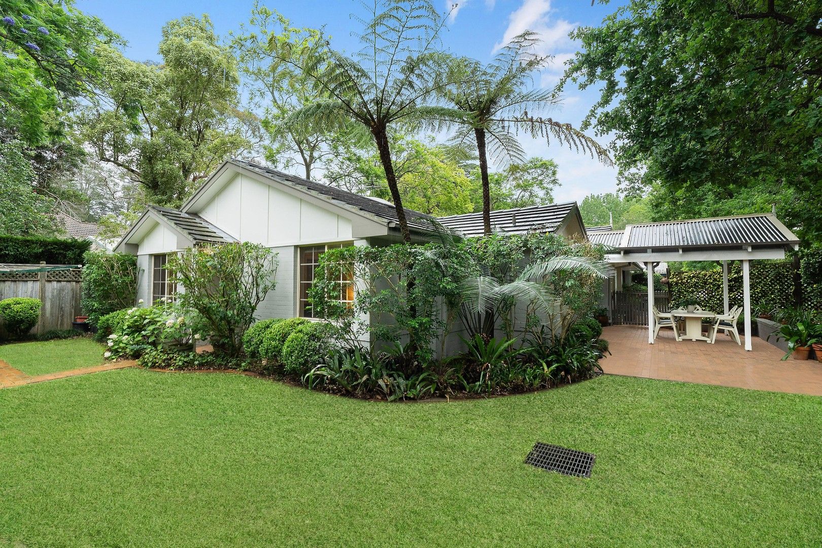 4 bedrooms House in 51A Junction Road WAHROONGA NSW, 2076