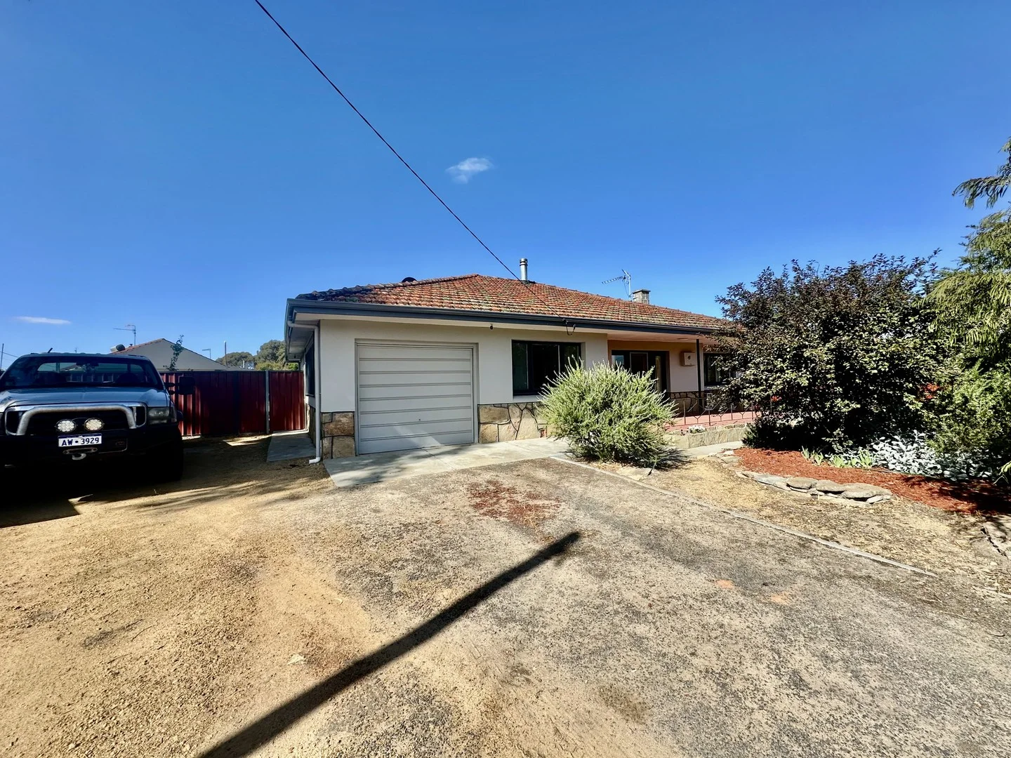 47 Blantyre Street, Katanning WA 6317