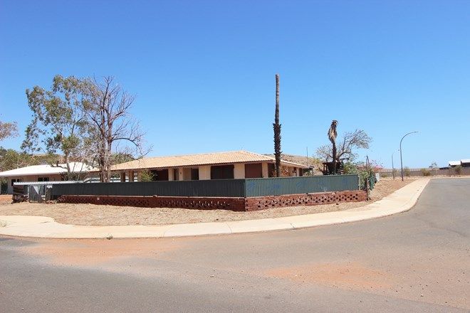 Picture of 6 Crawford Way, ROEBOURNE WA 6718